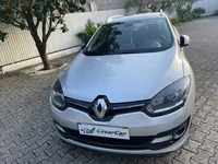 Renault-Megane Sport Tourer Imagem Principal