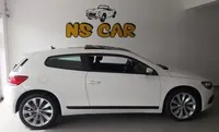 Volkswagen-Scirocco detalhes 2