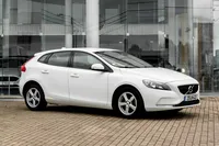 Volvo-V40 Imagem Principal