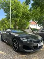BMW-M850i Imagem Principal