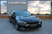 BMW-320 Imagem Principal