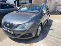 Seat-Ibiza ST Imagem Principal