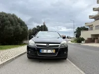Opel-Astra detalhes 1