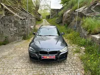 BMW-316 detalhes 1