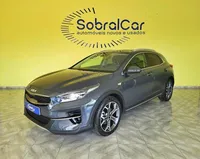 Kia-XCeed Imagem Principal