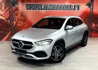 Mercedes-Benz-GLA 180 detalhes 1