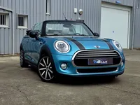 Mini-Cabrio Imagem Principal