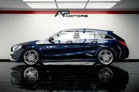 Mercedes-Benz-CLA 200 detalhes 2
