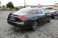 Mercedes-Benz-E 300 detalhes 2