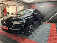 DS-DS7 Crossback detalhes 2