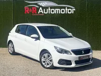 Peugeot-308 Imagem Principal