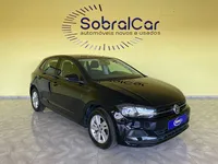 Volkswagen-Polo detalhes 2