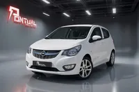 Opel-Karl Imagem Principal