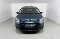 Citroën-Grand C4 Spacetourer detalhes 1