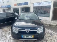 Dacia-Duster Imagem Principal