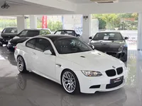 BMW-M3 Imagem Principal