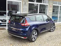 Renault-Grand Scénic detalhes 1