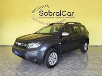 Dacia-Duster Imagem Principal