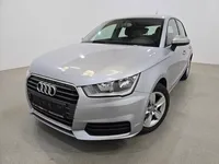 Audi-A1 Imagem Principal