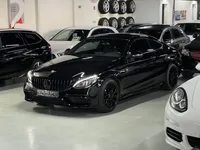 Mercedes-Benz-C 220 Imagem Principal