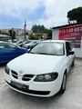 Nissan-Almera Imagem Principal