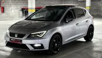 Seat-Leon Imagem Principal