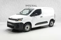 Citroën-Berlingo Imagem Principal