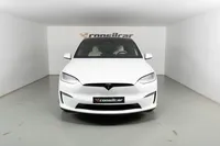 Tesla-Model X detalhes 1