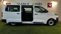 Peugeot-Traveller detalhes 2
