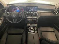 Mercedes-Benz-C 300 detalhes 2