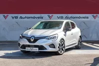 Renault-Clio Imagem Principal