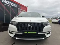 DS-DS7 Crossback detalhes 2