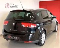 Seat-Altea detalhes 2