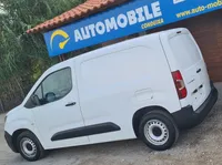 Peugeot-Partner detalhes 2