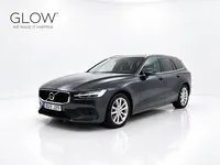 Volvo-V60 Imagem Principal