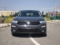 Volkswagen-T-Roc detalhes 1