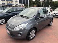 Ford-Ka Imagem Principal