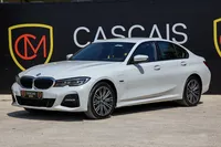 BMW-330 Imagem Principal