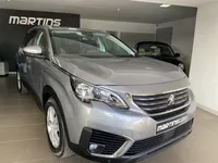 Peugeot-5008 detalhes 2