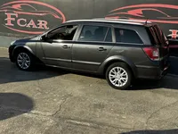 Opel-Astra detalhes 2