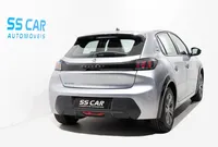Peugeot-E-208 detalhes 1