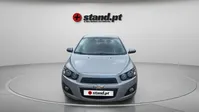 Chevrolet-Aveo detalhes 1