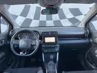 Citroën-C3 Aircross detalhes 2