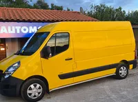 Opel-Movano Imagem Principal
