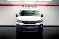 Peugeot-Partner detalhes 1