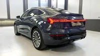 Audi-Q8 e-Tron Sportback detalhes 1