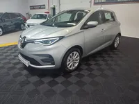 Renault-ZOE Imagem Principal