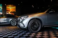Mercedes-Benz-GLC 300 detalhes 2