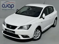 Seat-Ibiza Imagem Principal