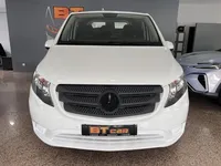 Mercedes-Benz-Vito detalhes 1